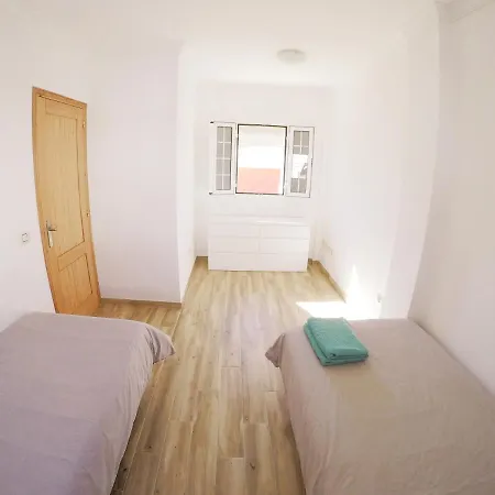 Aspen Gran Canaria Apartment