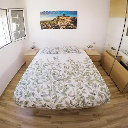 Aspen Gran Canaria Apartment *