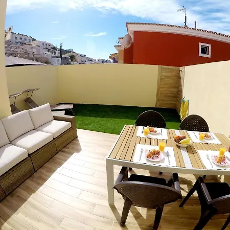 Aspen Gran Canaria Arguineguin