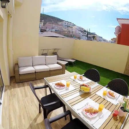 Apartment Aspen Gran Canaria *
