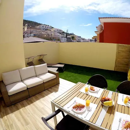 Aspen Gran Canaria * Arguineguin