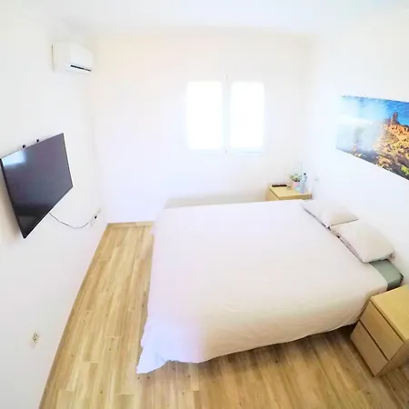 Apartment Aspen Gran Canaria Arguineguin