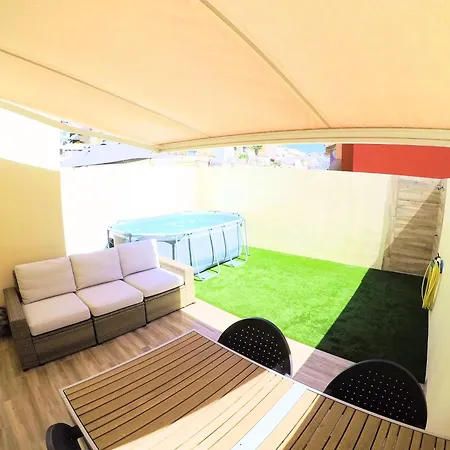 Apartment Aspen Gran Canaria