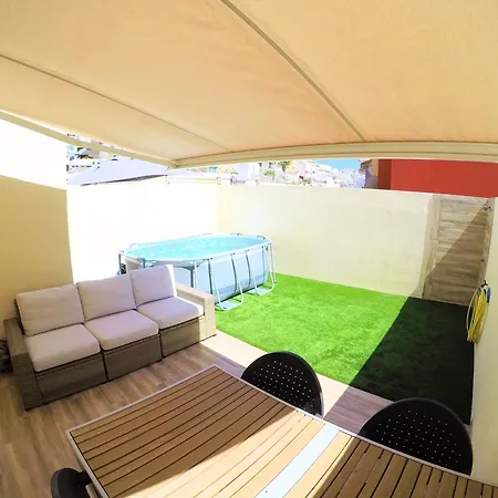 Apartment Aspen Gran Canaria *