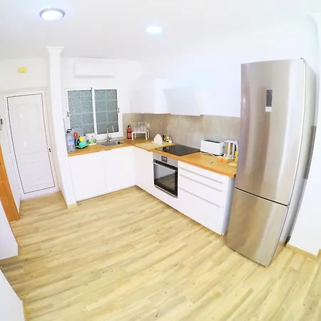 Apartment Aspen Gran Canaria Arguineguin