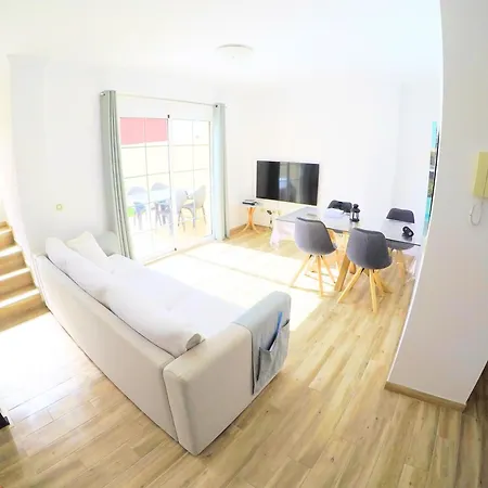 Aspen Gran Canaria Apartment Arguineguin