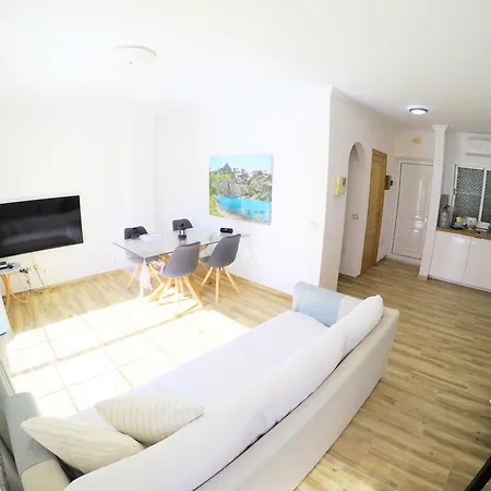 Aspen Gran Canaria