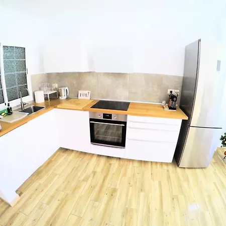 Apartment Aspen Gran Canaria