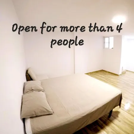 Apartment Aspen Gran Canaria