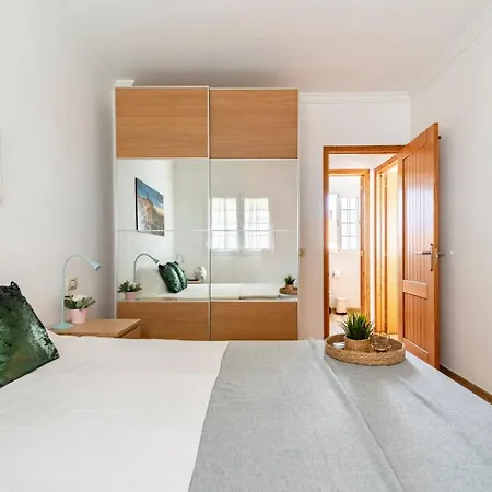 Aspen Gran Canaria Apartment Arguineguin