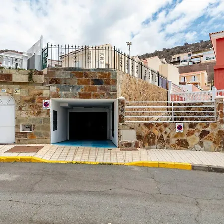 Aspen Gran Canaria * Arguineguin