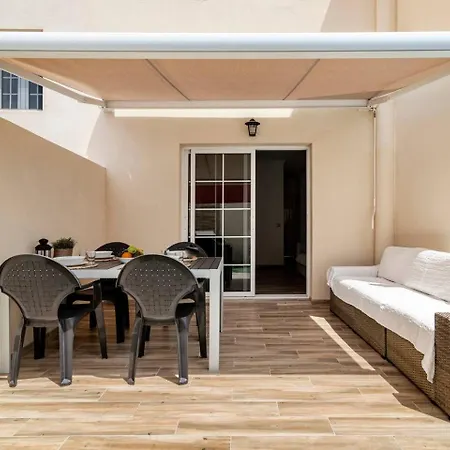 Aspen Gran Canaria