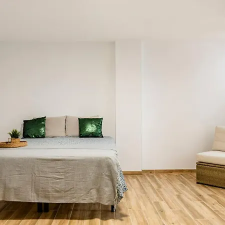 Apartment Aspen Gran Canaria