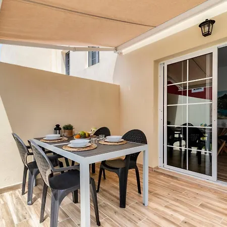 Aspen Gran Canaria Apartment *