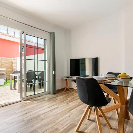 Apartment Aspen Gran Canaria Arguineguin