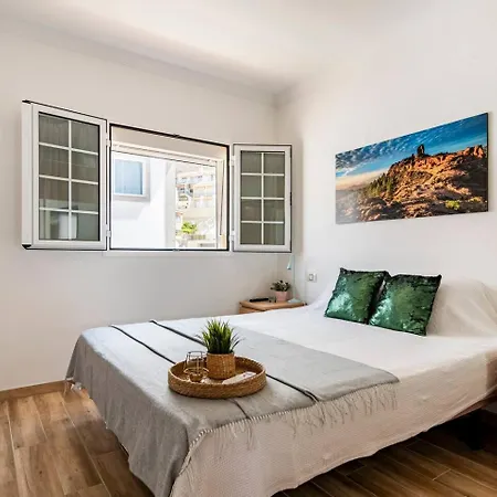 Aspen Gran Canaria