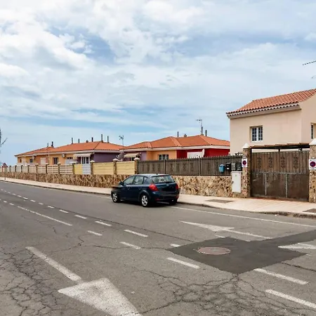 Aspen Gran Canaria Apartment