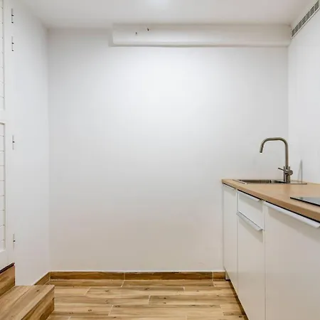 Aspen Gran Canaria Apartment *