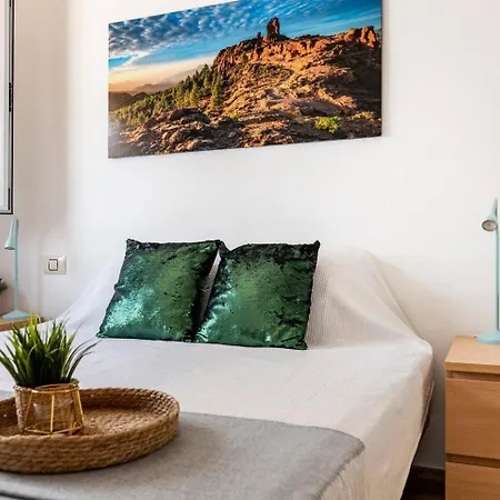 Apartment Aspen Gran Canaria *
