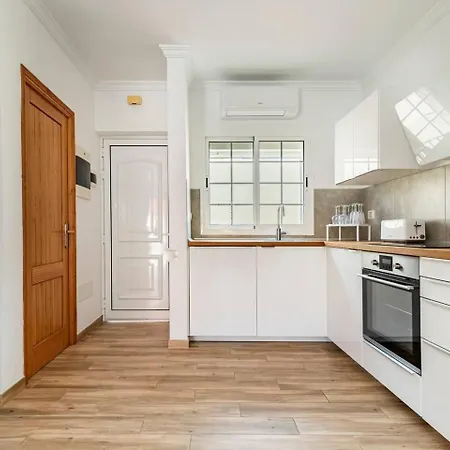 Aspen Gran Canaria Apartment Arguineguin