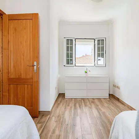 Apartment Aspen Gran Canaria Arguineguin