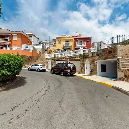 Aspen Gran Canaria