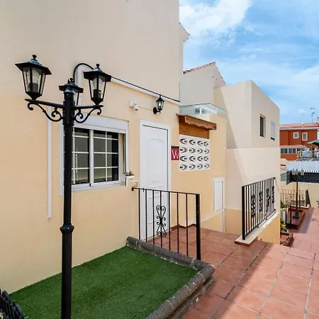 Aspen Gran Canaria Apartment