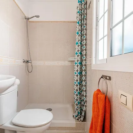 Apartment Aspen Gran Canaria
