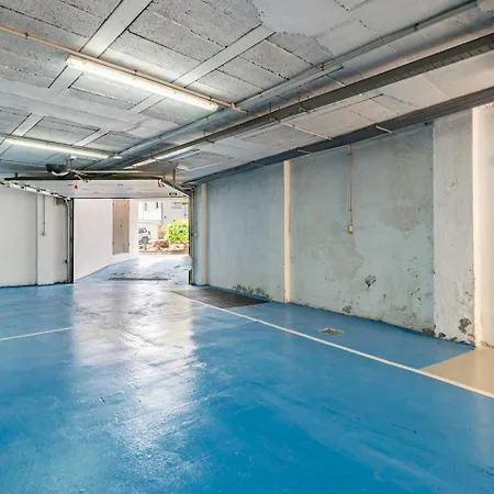 Aspen Gran Canaria Apartment *