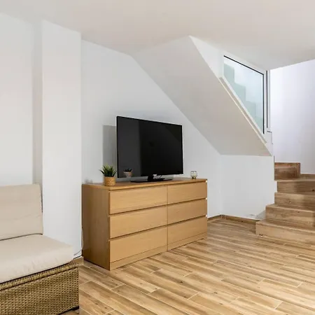 Apartment Aspen Gran Canaria Arguineguin