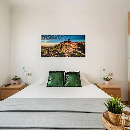 Aspen Gran Canaria *