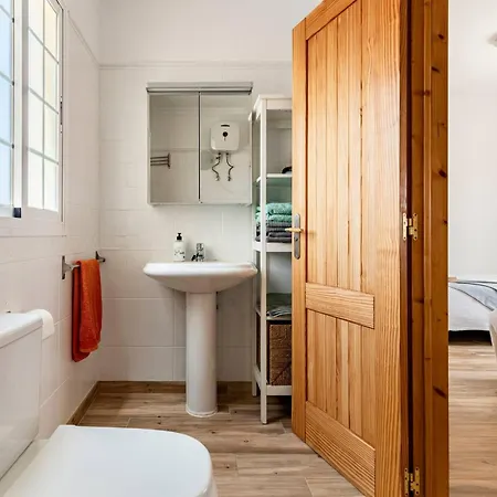 Apartment Aspen Gran Canaria Arguineguin
