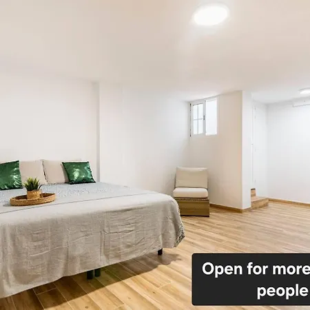 Aspen Gran Canaria Apartment Arguineguin