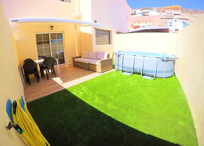Aspen Gran Canaria * Arguineguin