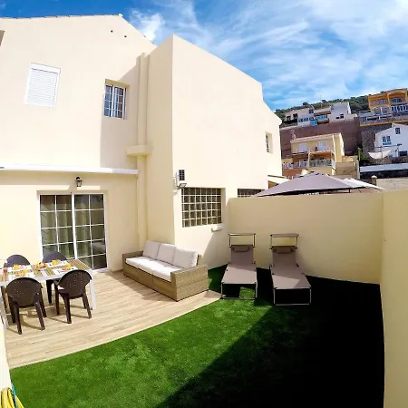 アパート Aspen Gran Canaria *