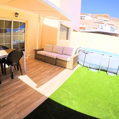 Aspen Gran Canaria アパート *