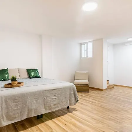 Aspen Gran Canaria Apartment Arguineguin