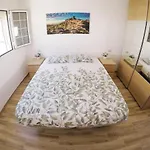 Aspen Gran Canaria Apartman *