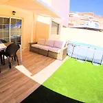 Aspen Gran Canaria Apartman *