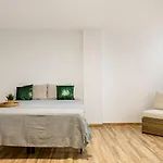 Apartman Aspen Gran Canaria