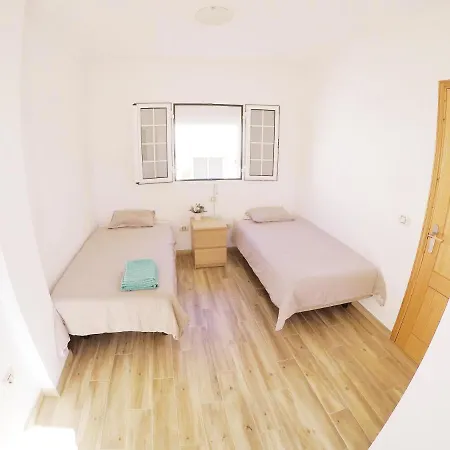 Aspen Gran Canaria
