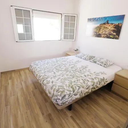 Lejlighed Aspen Gran Canaria *