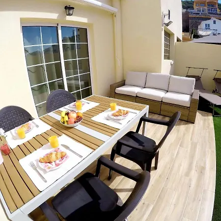 شقة Aspen Gran Canaria *