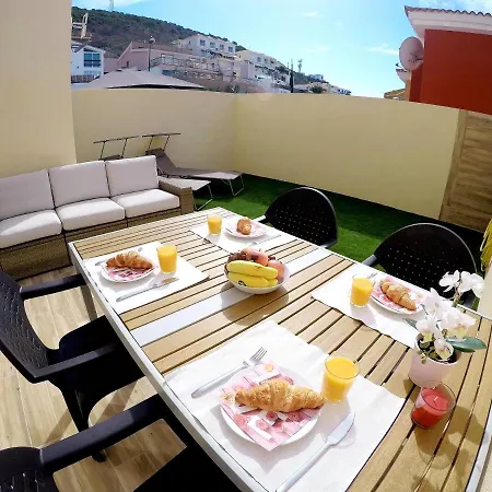 شقة Aspen Gran Canaria *