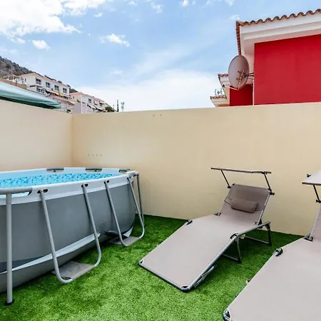 Aspen Gran Canaria *