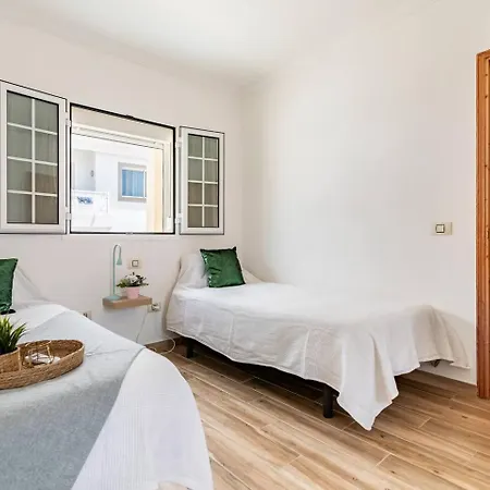 Aspen Gran Canaria شقة